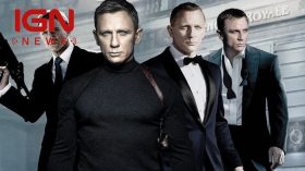 James Bond sẽ kết hôn trong phần phim mới?